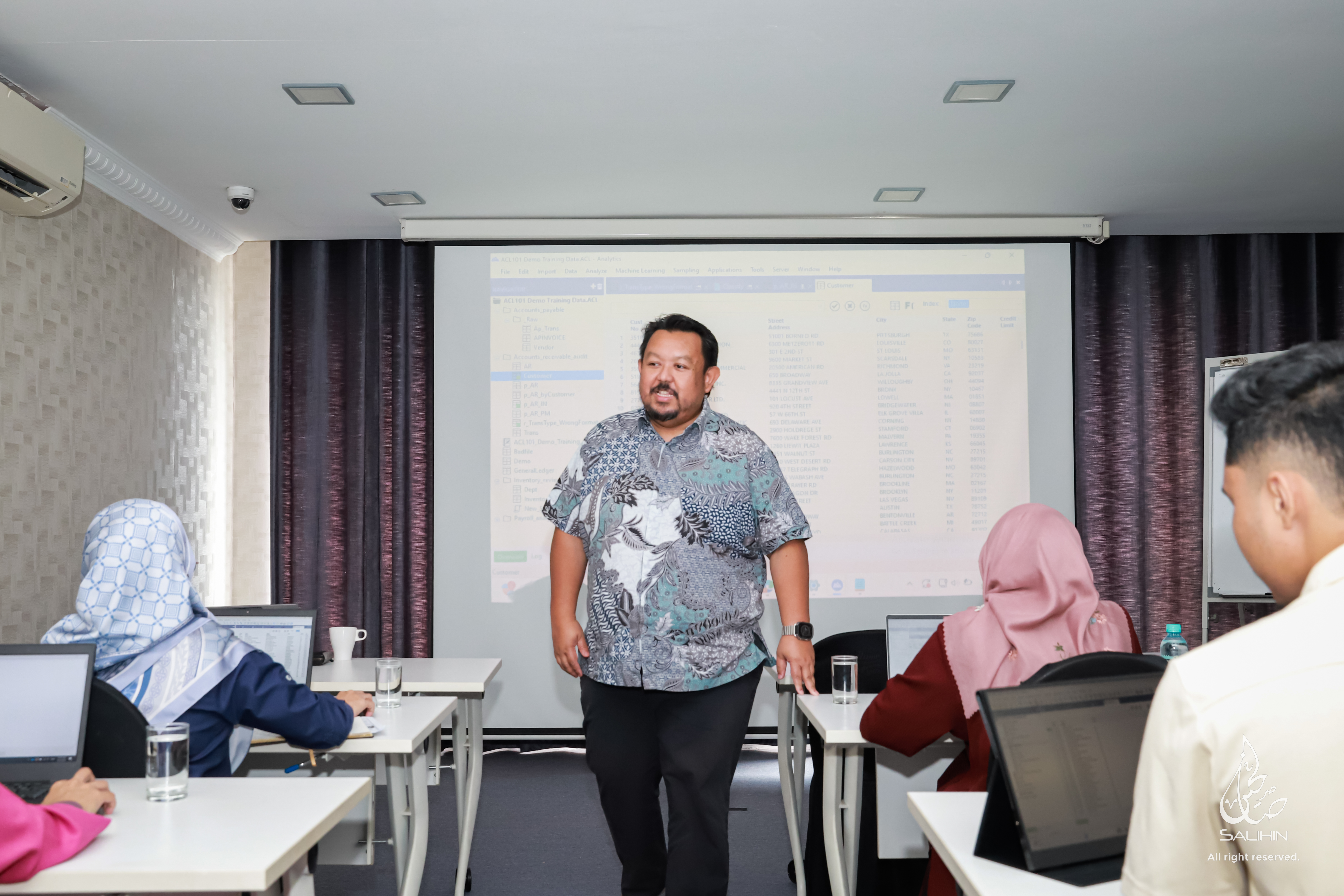 ACL 101 Foundation 15525